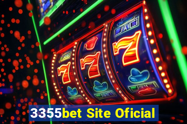 3355bet Site Oficial