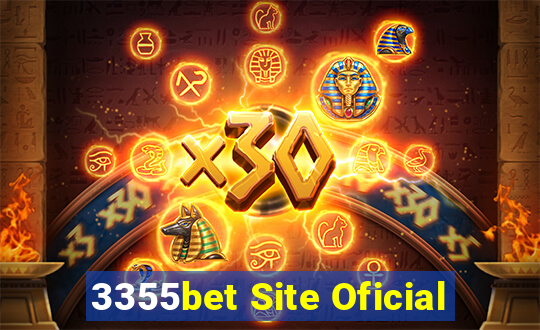 3355bet Site Oficial