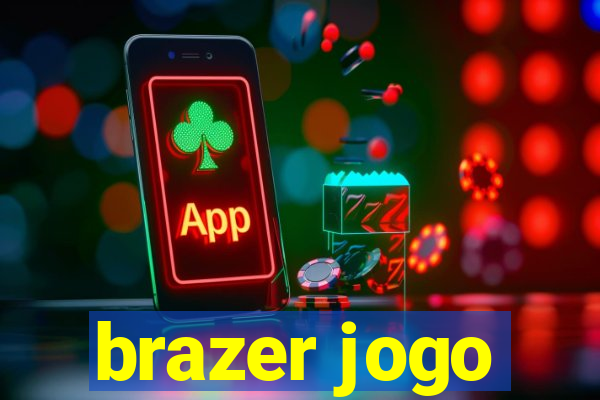 brazer jogo