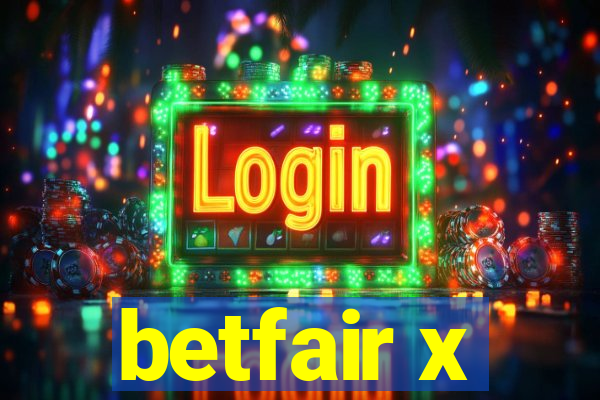 betfair x