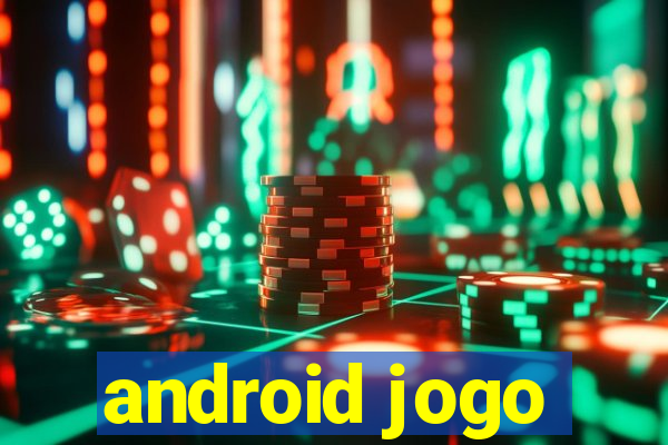 android jogo