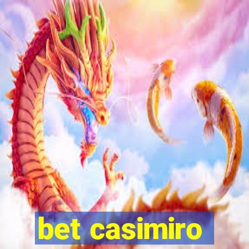 bet casimiro