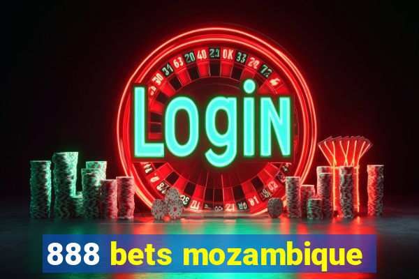 888 bets mozambique