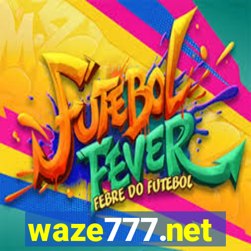 waze777.net