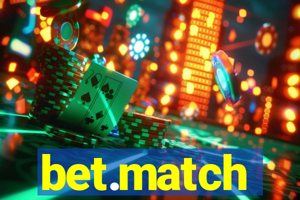 bet.match