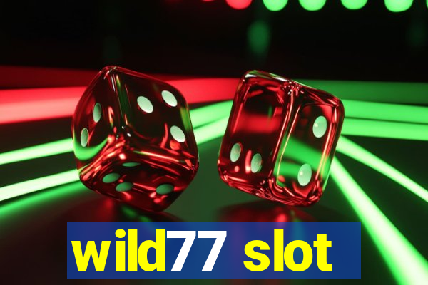 wild77 slot