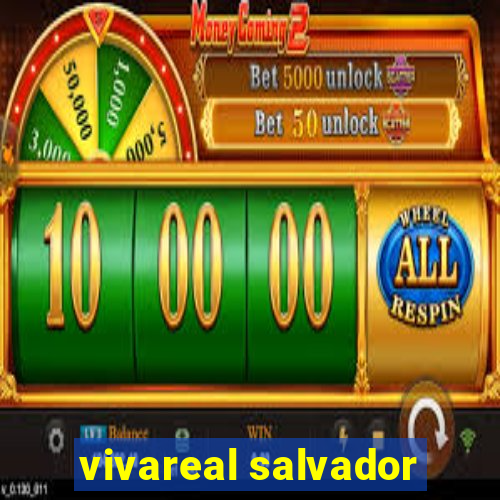 vivareal salvador