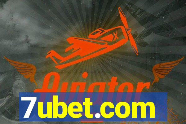 7ubet.com