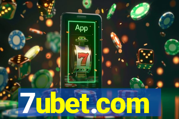 7ubet.com