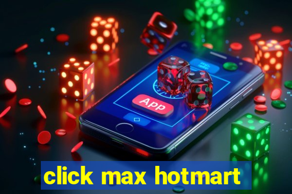 click max hotmart