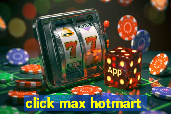 click max hotmart