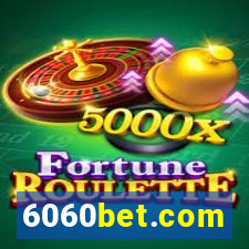 6060bet.com