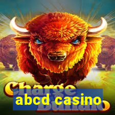 abcd casino