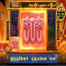 goalbet casino no deposit bonus