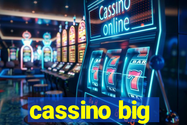 cassino big