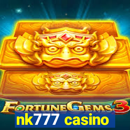 nk777 casino