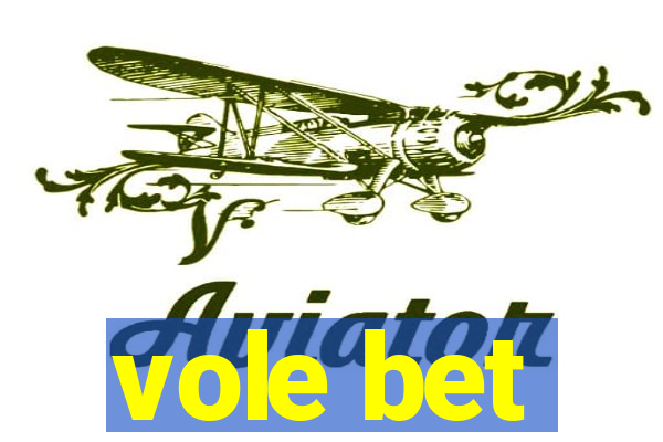 vole bet