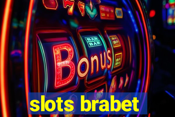 slots brabet