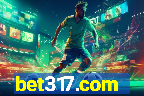 bet317.com