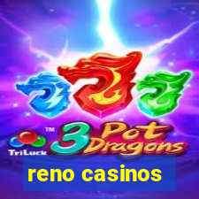 reno casinos