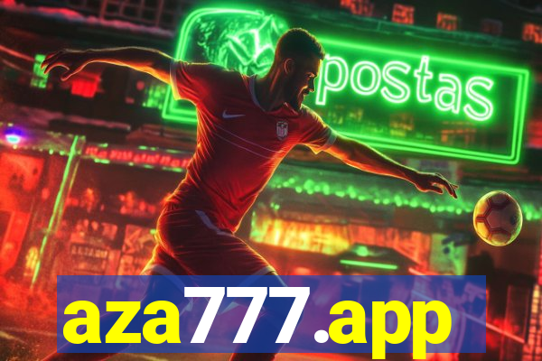 aza777.app