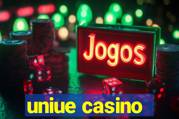 uniue casino