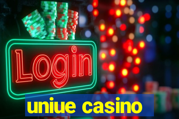 uniue casino