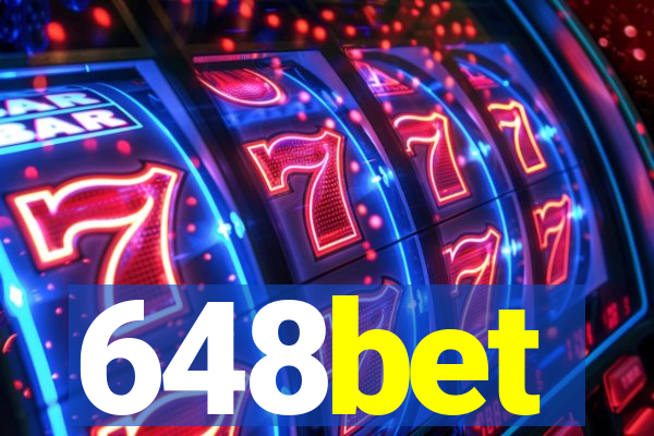 648bet