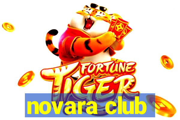 novara club