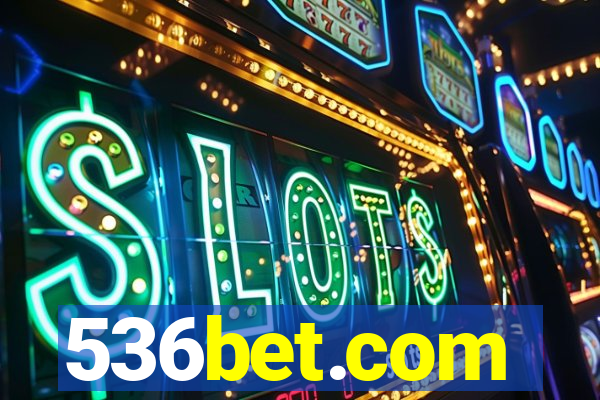 536bet.com