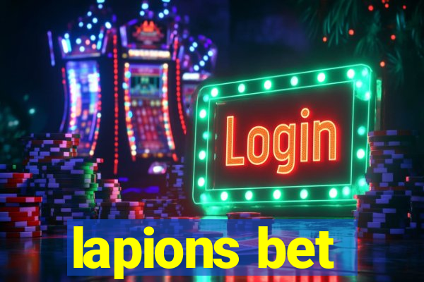 lapions bet