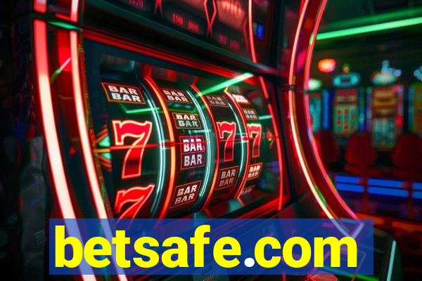 betsafe.com