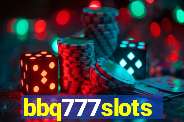 bbq777slots