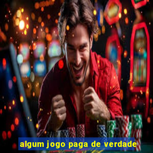 algum jogo paga de verdade