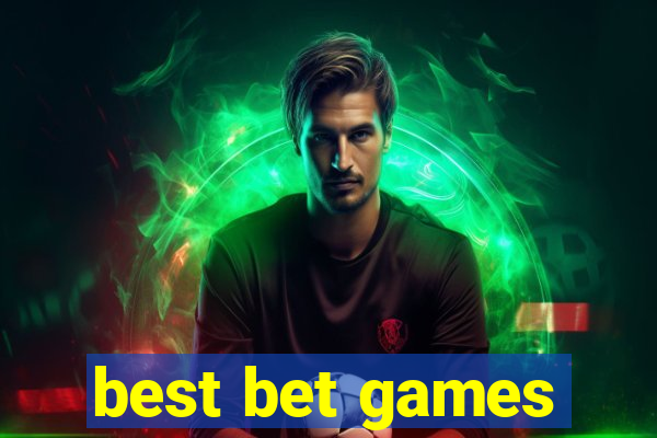 best bet games