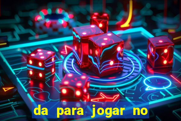 da para jogar no bicho online