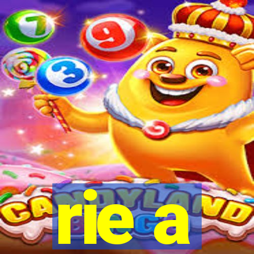 rie a