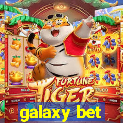 galaxy bet