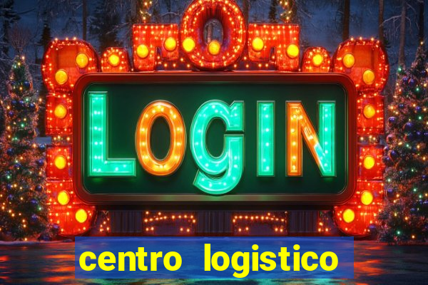 centro logistico shopee betim