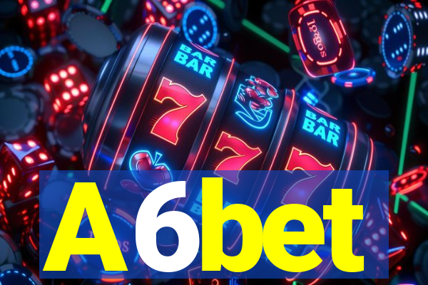 A6bet