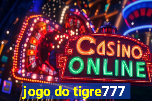 jogo do tigre777