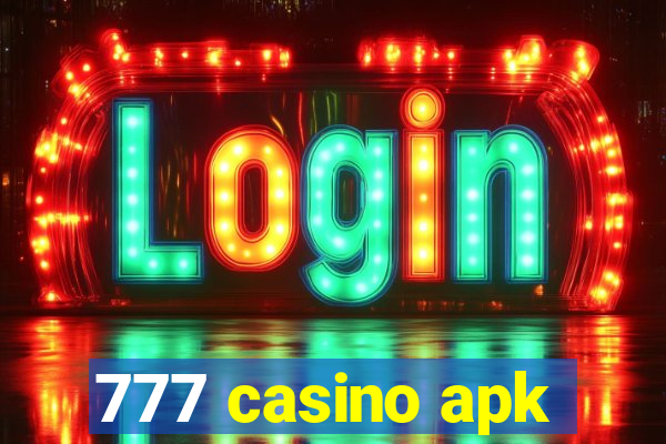 777 casino apk