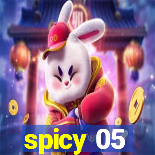 spicy 05