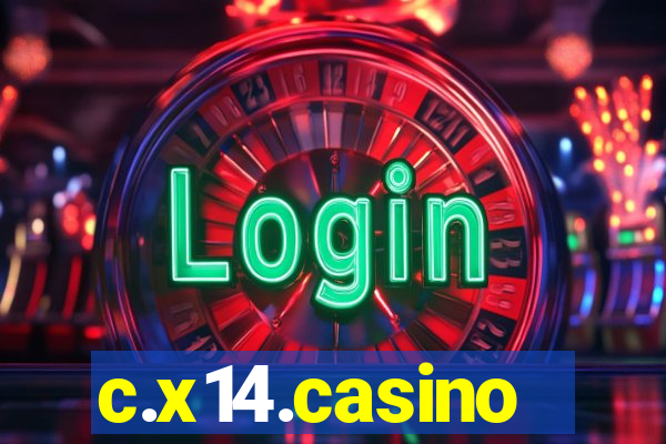 c.x14.casino