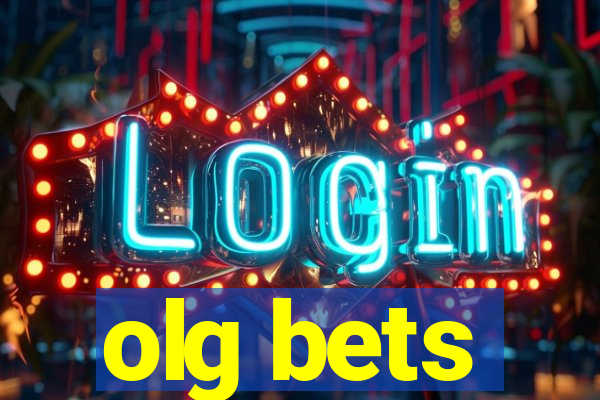 olg bets