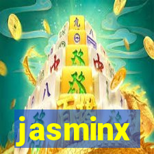 jasminx