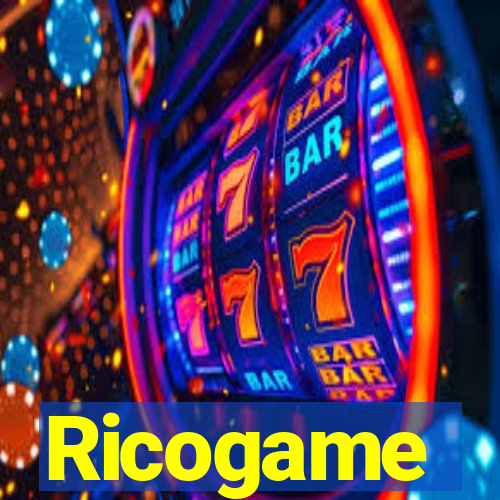 Ricogame