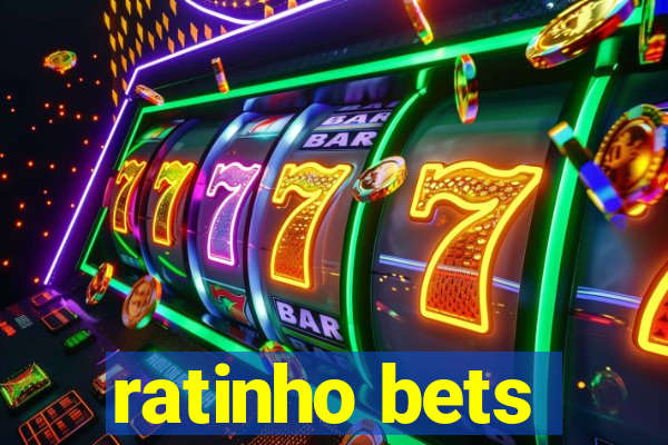 ratinho bets