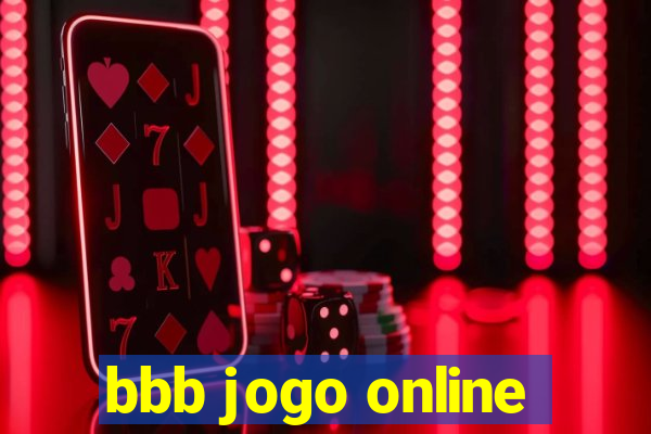 bbb jogo online