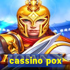 cassino pox